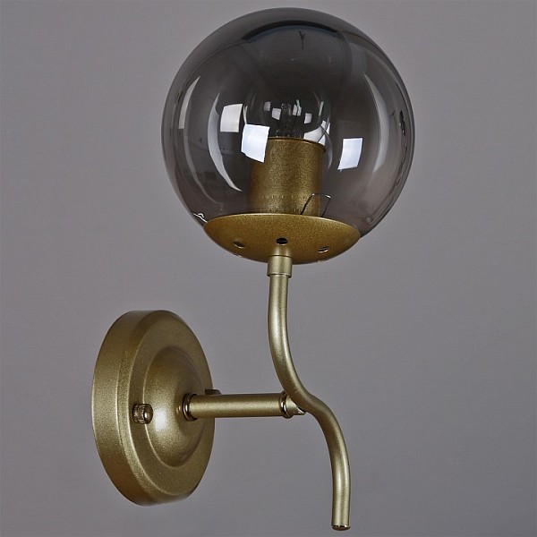 Бра Reluce 36363 золото арт. 36363-0.2-01 5038GD