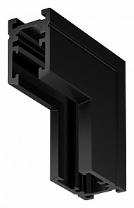 Соединитель для треков Maytoni Levity черный арт. TRA184ICL-11B