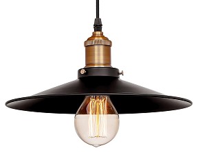 Подвесной светильник Loft it 1102 бронза арт. LOFT1102