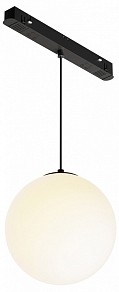 Подвесной светильник Maytoni Luna черный арт. TR039-2-5W3K
