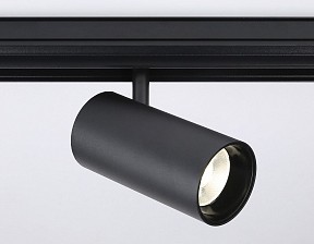 Светильник на штанге Ambrella Light GL черный арт. GL3841