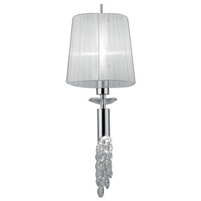 Подвесной светильник Mantra Tiffany металл арт. 3861