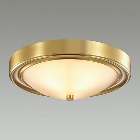 Накладной светильник Lumion Nina желтый арт. 5259/2C