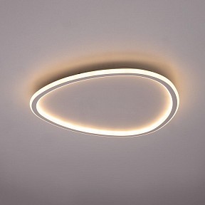 Накладной светильник Citilux ТRIO белый арт. CL215B250E