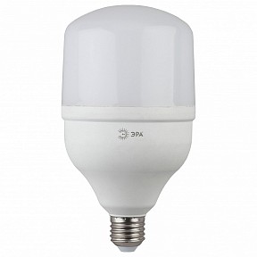 Лампа светодиодная Эра Стандарт  арт. LED POWER T100-30W-4000-E27