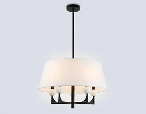Светильник на штанге Ambrella Light LH черный арт. LH75150