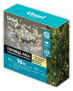 Гирлянда Uniel   арт. UL-00012124