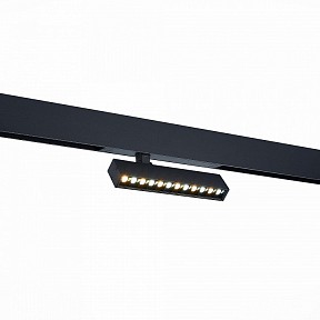 Светильник на штанге ST-Luce SKYLINE 220 черный арт. ST656.446.09