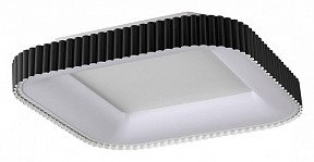 Накладной светильник Sonex Sharmel белый арт. 7768/56L