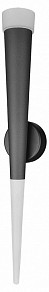Бра Arte Lamp Sabik черный арт. A6010AP-1BK