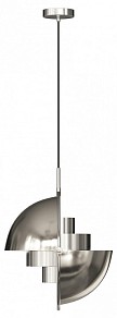 Подвесной светильник Loft it Multi-Lite хром арт. LOFT9915-CH