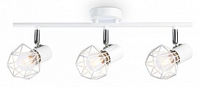 Спот Ambrella Light TR белый арт. TR8631