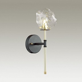 Бра Odeon Light Stono золото арт. 4789/1W