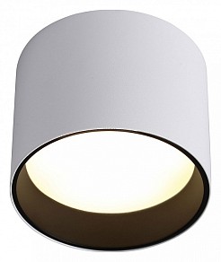 Накладной светильник Ambrella Light TN белый арт. TN5303