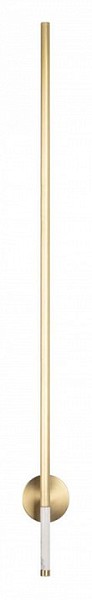Бра Loft it Handle желтый арт. 10150/930 White