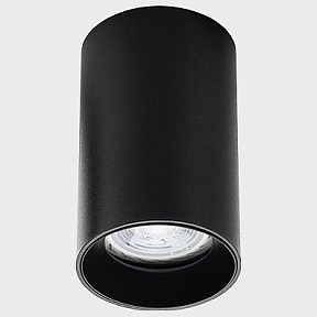 Накладной светильник Italline Danny черный арт. DANNY PL black