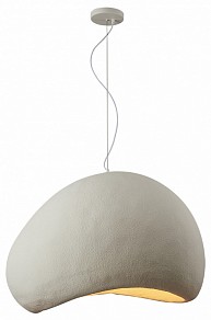 Подвесной светильник Kink Light Дивио белый арт. 07869-80,01