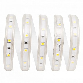 Лента светодиодная Apeyron Electrics  неокрашенный арт. 10-04