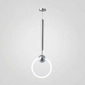 Подвесной светильник Imperiumloft Ring L металл арт. RING01