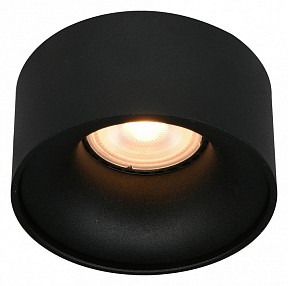 Накладной светильник ST-Luce ST260 черный арт. ST260.408.01