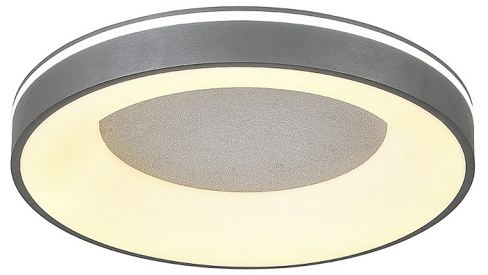 Накладной светильник Escada Lemma металл арт. 627/A LED