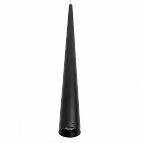 Подвесной светильник Lightstar Punto mini черный арт. 807007