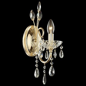 Бра Odeon Light Versia желтый арт. 4977/1W