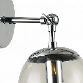 Бра Arte Lamp Bolla хром арт. A1664AP-1CC