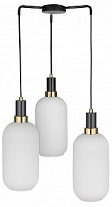 Подвесной светильник 33 идеи S33WH золото арт. PND16S.03.19.003BL-S33WH
