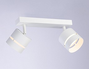 Спот Ambrella Light TN белый арт. TN71058