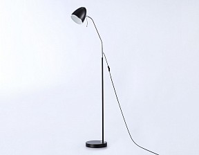 Торшер Ambrella Light TR черный арт. TR97681