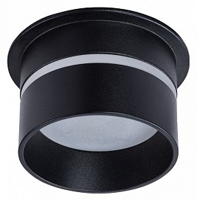 Встраиваемый светильник Arte Lamp Imai черный арт. A2164PL-1BK