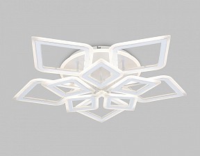 Потолочная люстра Ambrella Light FA белый арт. FA8914