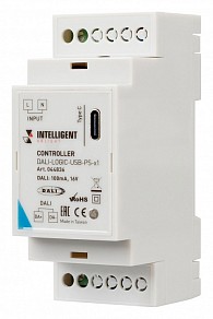 Контроллер Arlight INTELLIGENT  арт. 044836
