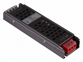 Блок питания Reluce POWER SUPPLY 48V черный арт. POWER SUPPLY 48V 200W RLPS