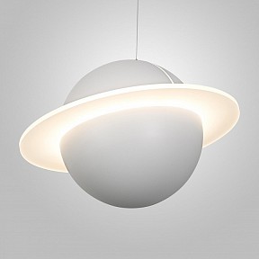 Подвесной светильник Imperiumloft PARMA белый арт. parma01