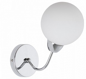 Бра MyFar Leticia хром арт. MR2250-1W