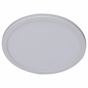 Встраиваемый светильник Reluce 70601 белый арт. 70601-9.0-001OL LED15W WH 4000K