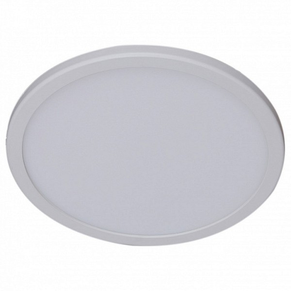 Встраиваемый светильник Reluce 70601 белый арт. 70601-9.0-001OL LED15W WH 4000K