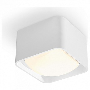 Накладной светильник Ambrella Light XS белый арт. XS7832022
