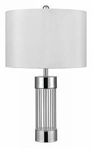 Настольная лампа декоративная Vele Luce Rainbow серый арт. VL5743N01