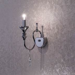 Бра Citilux Рига металл арт. CL437311