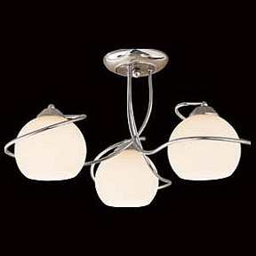 Люстра на штанге Citilux Лайма металл арт. CL155131