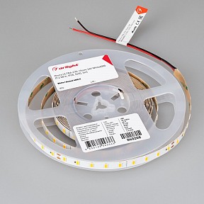 Лента светодиодная Arlight ULTRA белый арт. 040208