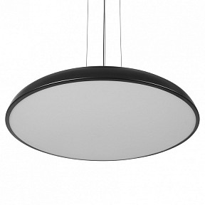 Подвесной светильник Loft it Dime черный арт. 10371P Black