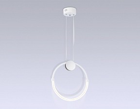 Подвесной светильник Ambrella Light FL белый арт. FL10592