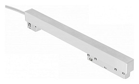 Блок питания iLedex Technical VISION48/22 белый арт. POWER 4822-200W-WH