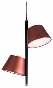 Подвесной светильник Lightstar Cappe черный арт. 719223