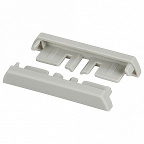 Заглушка Arlight PHS-3X серый арт. 013991