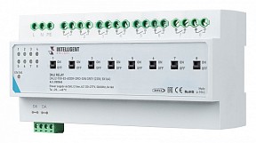 Контроллер Arlight INTELLIGENT белый арт. 050548